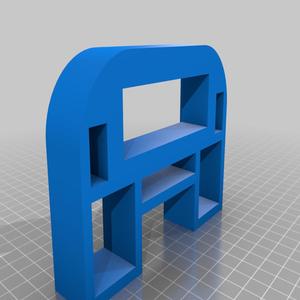 Cutting Board Handle 