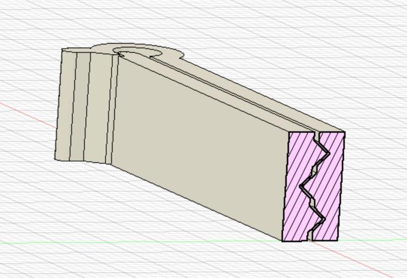 Tüten Clip