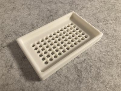 Soap Dish