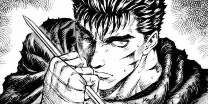 Berserk