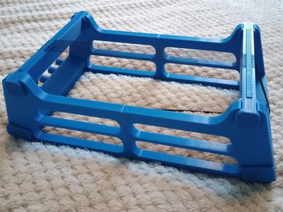 Beading bench|Beading machine