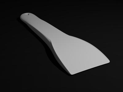 Print Scraper