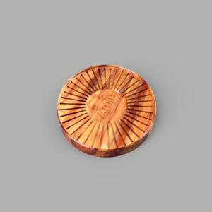 Coffee plate 