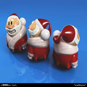 Santa