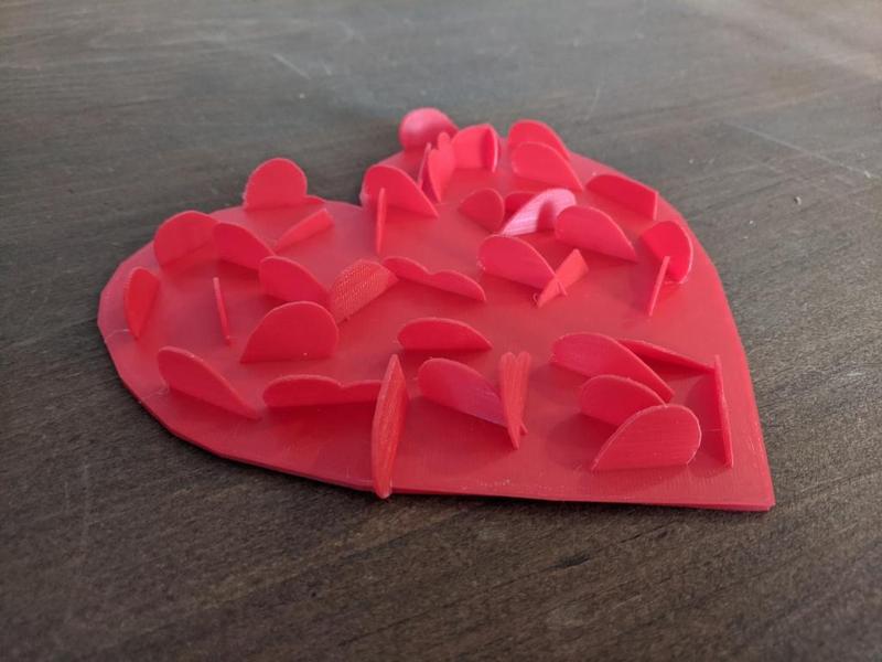 Heart of Hearts