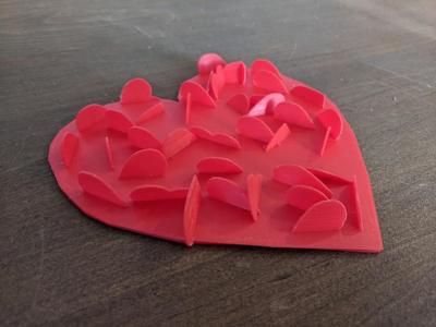 Heart of Hearts