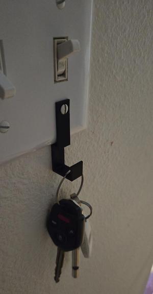 switch hanger