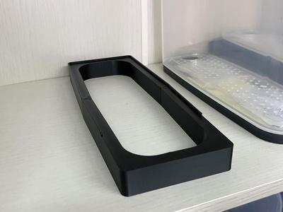 20mm stand for Inomata-K 6.0L Storage Container