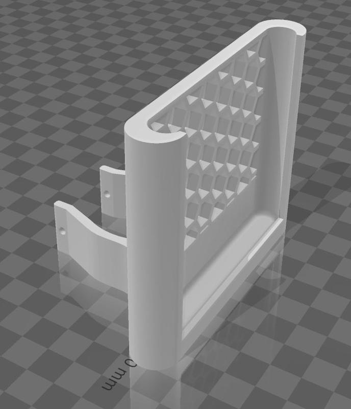 Peloton Pixel 8 Pro Holder