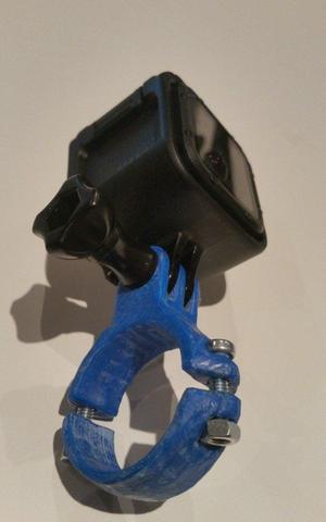 GoPro Bike/Bar Mount