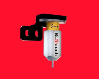 Sovol Original BlTouch Holder Fixed