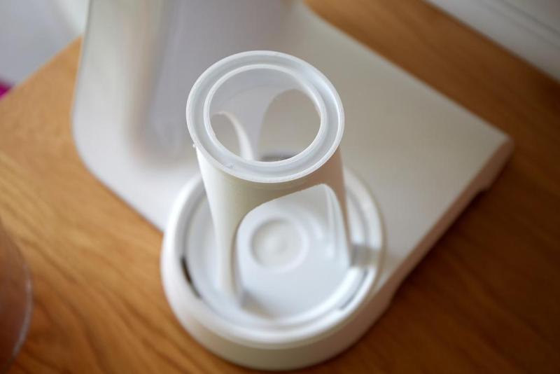 MUM5 Citrus Juicer Support