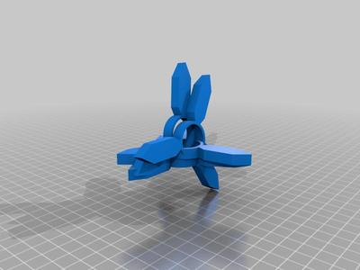 Cool Sculpture v2