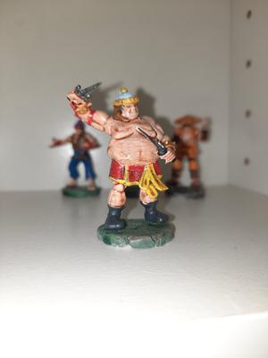 Lets Fighting Love - Cartman