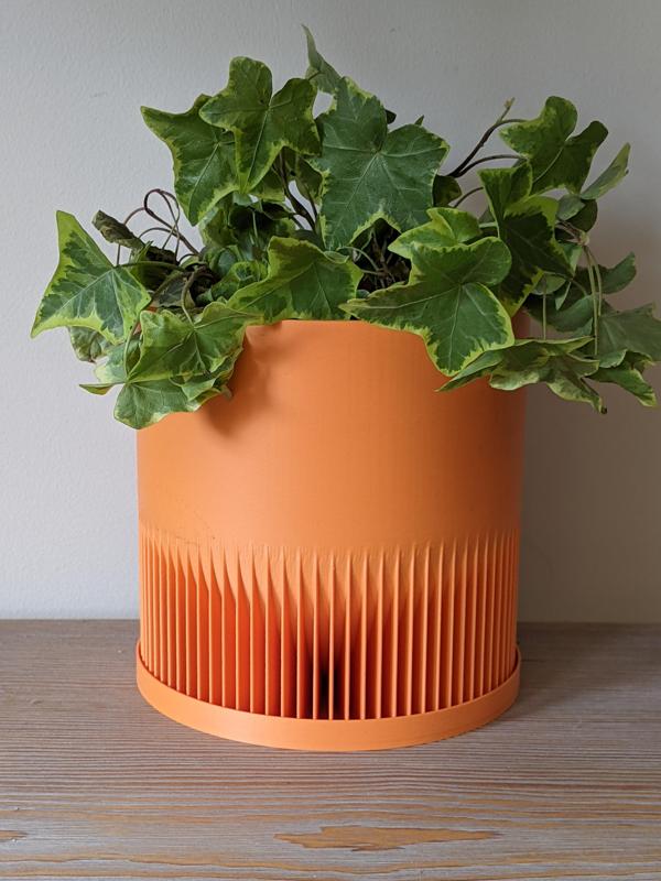 Modern Planter