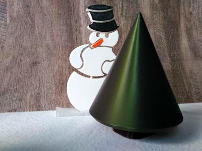 Fir/Christmas Tree_2