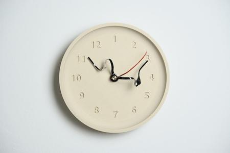 Cursed Clock