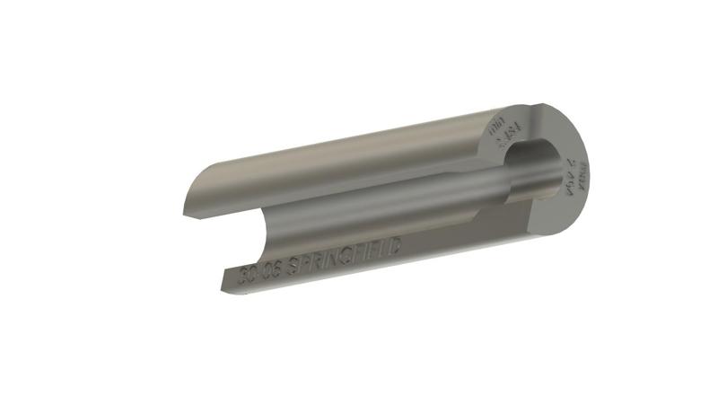 Reloading GO/ NO GO 30-06 Sprinfield