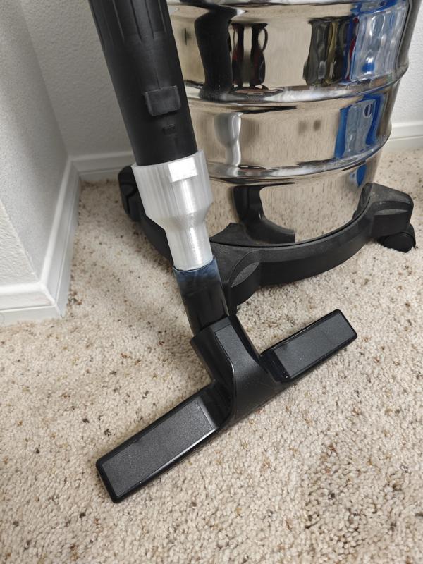 Vacuum Attachment Adapter 45 to 32mm