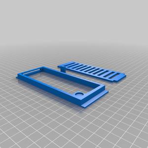 Roadrunner Battery Hatch V6