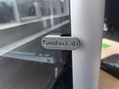 Replacement Bambu X1C handle