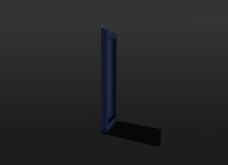 Trading Card Holder