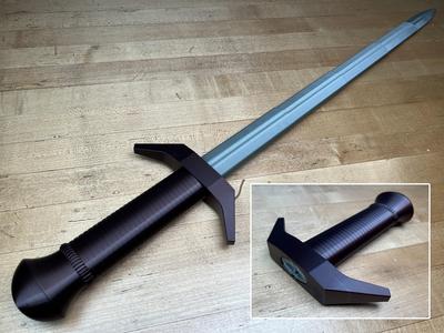 Collapsing Broadsword v2