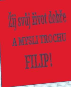 motivační tabulka