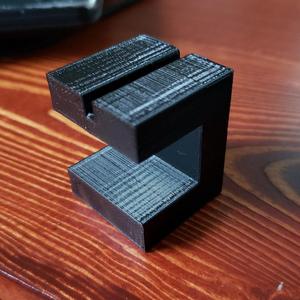 Desk Mouse Cable clip