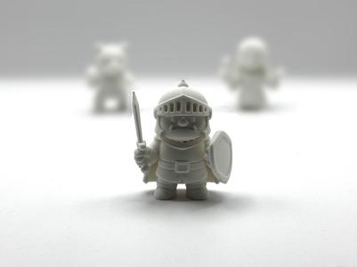 CUTE-SWORDS - Orc