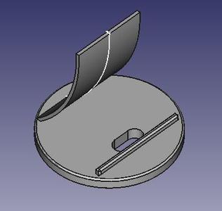 Phone Stand