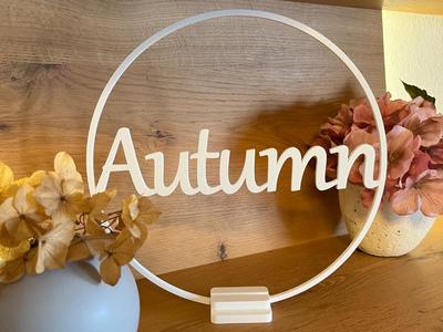 DekoRing – Autumn | 3 Sizes