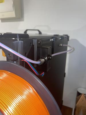 BTT SFS 2.0 Voron 2.4 holder