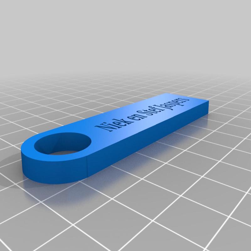 Niek en Stef Jaspers