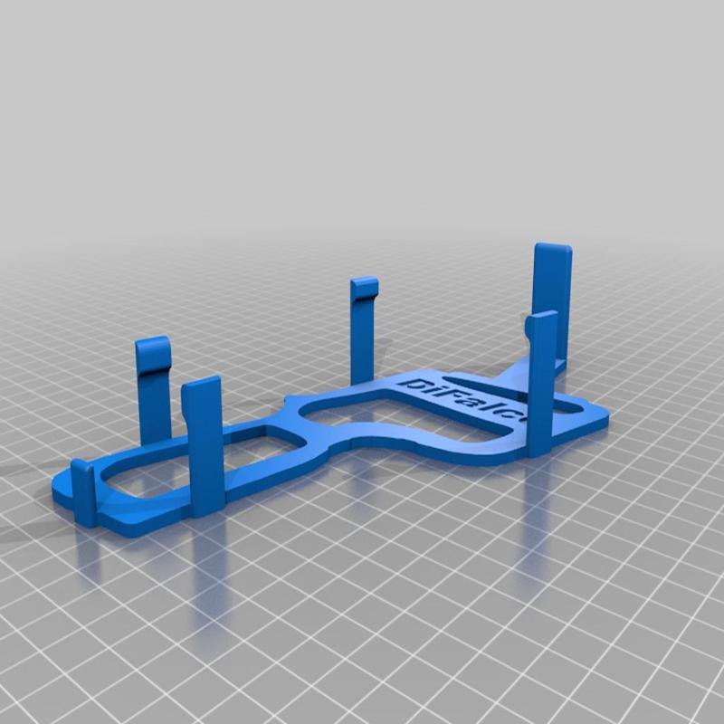 DiFalco Slotcar Controller Holder