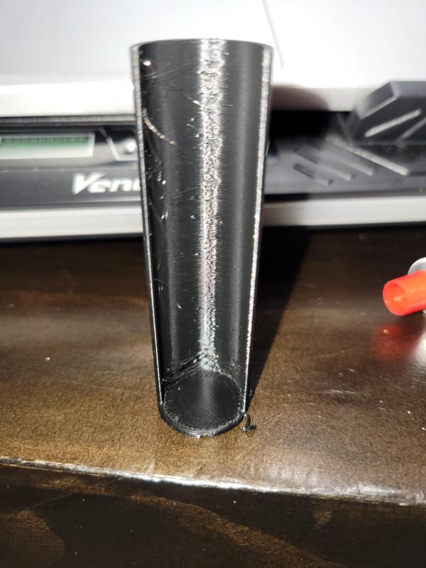 Retraction Torture Test