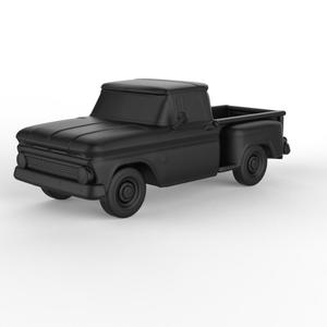 Chevrolet C10 1963 (PRE-SUPPORTED)