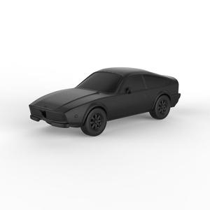 Alfa-Romeo GT 1600 Junior Zagato 1972 (PRE-SUPPORTED)