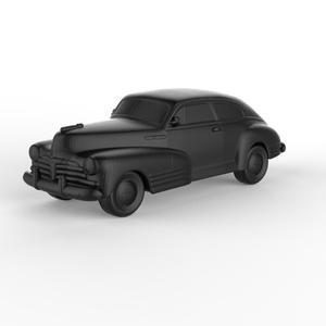 Chevrolet Fleetline Aero Sedan 1948 (PRE-SUPPORTED)