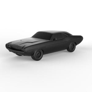 Dodge Challenger 1970 (PRE-SUPPORTED)