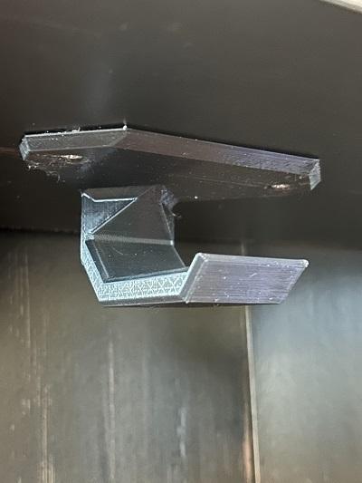 Headphone Hanging Hook