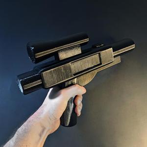 Star Wars LONG BLASTER