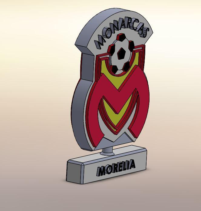 MONARCHS, DESK DECORATION