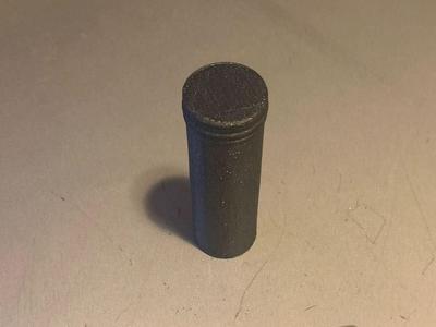 Vase Mode 608 Bearing Container