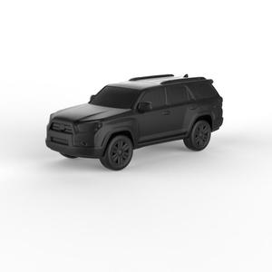 Toyota 4Runner 2011 (PRE-SUPPORTED)