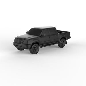 Toyota Tacoma Limited (PRE-SUPPORTED)
