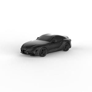 Toyota Supra 2019 (PRE-SUPPORTED)