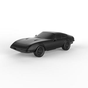 Ferrari 365 GTB4 Daytona Berlinetta 1972 (PRE-SUPPORTED)