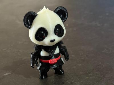Pandarok 