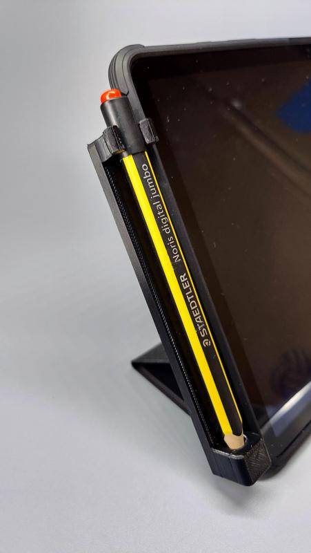 Staedtler Noris Digital Jumbo Stylus Holder With Nib Protection